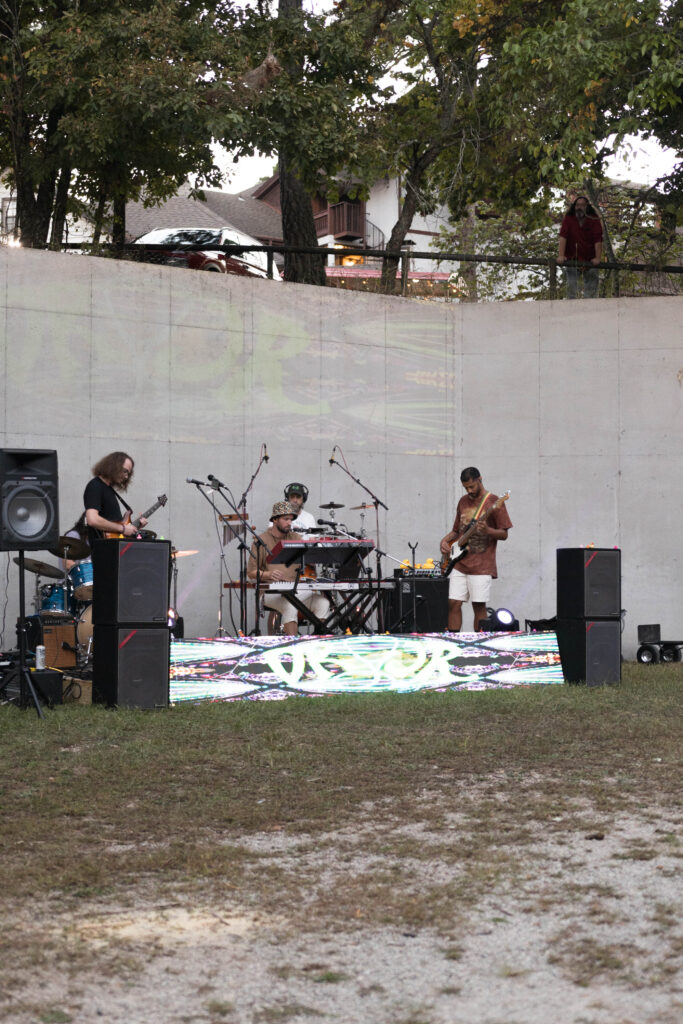 Glory Dayz Motel in Eureka Springs