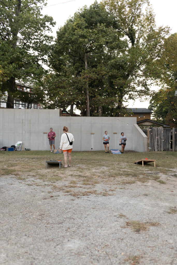 Glory Dayz Motel in Eureka Springs