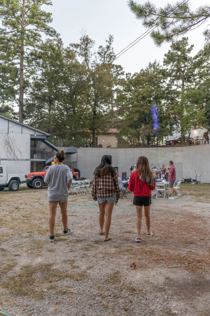 Glory Dayz Motel in Eureka Springs